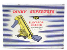 DINKY TOYS (GB) (1)