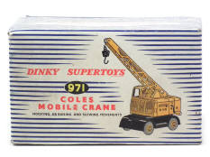 DINKY TOYS (GB) (1)