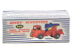 DINKY TOYS (GB) (1)