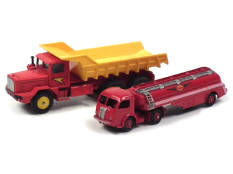 DINKY TOYS (FRANCE) (2)