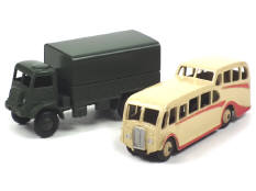 DINKY TOYS (GB) (2)