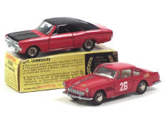 DINKY TOYS (FRANCE) (2)