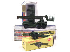 DINKY TOYS (GB) (3)