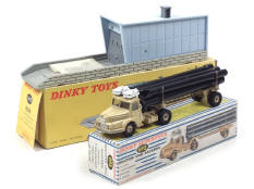 DINKY TOYS (FRANCE) (2)