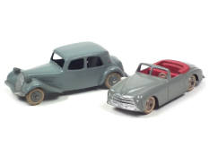DINKY TOYS (FRANCE) (2)