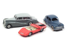 DINKY TOYS (FRANCE) (3)