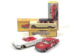 DINKY TOYS (FRANCE) (3)