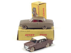 DINKY TOYS (FRANCE) (2)