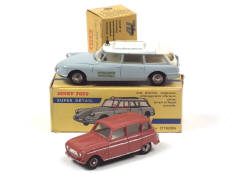 DINKY TOYS (FRANCE) (2)