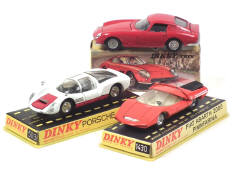 DINKY TOYS (FRANCE) (3)