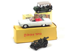 DINKY TOYS (3)