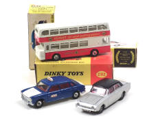 DINKY TOYS (GB) (3)