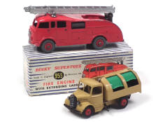 DINKY TOYS (GB) (2)