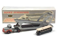 DINKY TOYS (FRANCE) (2)