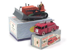 DINKY TOYS (FRANCE) (2)