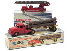 DINKY TOYS (FRANCE) (2)