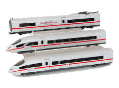 MÄRKLIN 'HO' (ALLEMAGNE) (12)