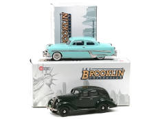 BROOKLIN MODELS (GB) (2)