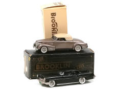 BROOKLIN MODELS (GB) (2)
