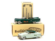 BROOKLIN MODELS (GB) (2)
