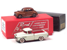 BROOKLIN MODELS (GB) (2)