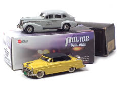 BROOKLIN MODELS (GB) (2)