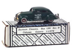 DURHAM CLASSICS (CANADA) (1)