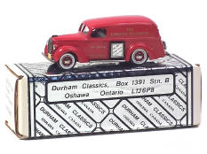 DURHAM CLASSICS (CANADA) (1)