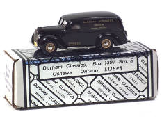 DURHAM CLASSICS (CANADA) (1)