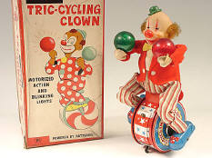 MODERN TOYS (JAPAN) (1)