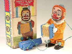 YONEZAWA TOYS (JAPAN) (1)