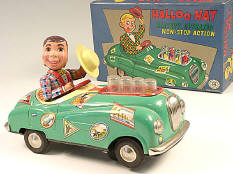 MODERN TOYS (JAPAN) (1)