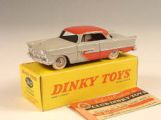 DINKY TOYS (FRANCE) (1)
