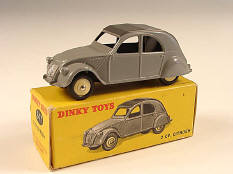 DINKY TOYS (FRANCE) (1)