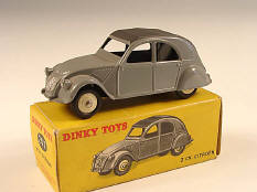 DINKY TOYS (FRANCE) (1)