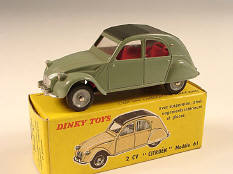 DINKY TOYS FRANCE (1)