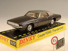 DINKY TOYS FRANCE (1)