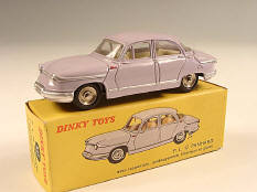 DINKY TOYS FRANCE (1)