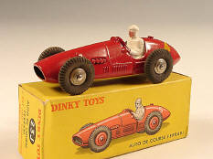 DINKY TOYS (FRANCE) (1)