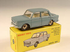 DINKY TOYS FRANCE (1)