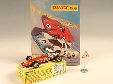 DINKY TOYS FRANCE (2)