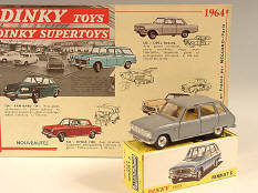 DINKY TOYS FRANCE (2)