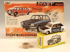 DINKY TOYS FRANCE (2)