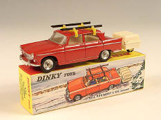 DINKY TOYS FRANCE (1)