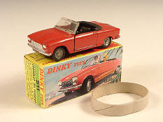 DINKY TOYS FRANCE (1)