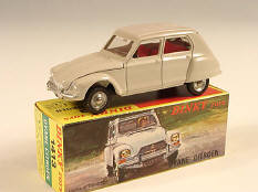 DINKY TOYS FRANCE (1)