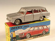 DINKY TOYS FRANCE (1)