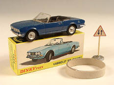 DINKY TOYS FRANCE (1)