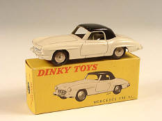 DINKY TOYS (FRANCE) (1)
