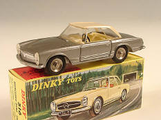 DINKY TOYS (FRANCE) (1)